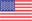 american flag Galveston