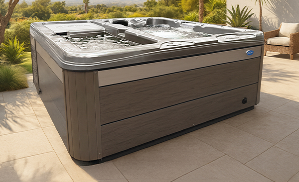 Cold Plunge Spas Series Galveston hot tubs for sale