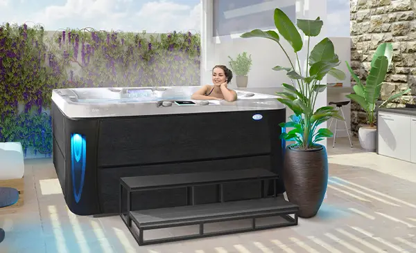 Escape X-Series Spas Galveston hot tubs for sale