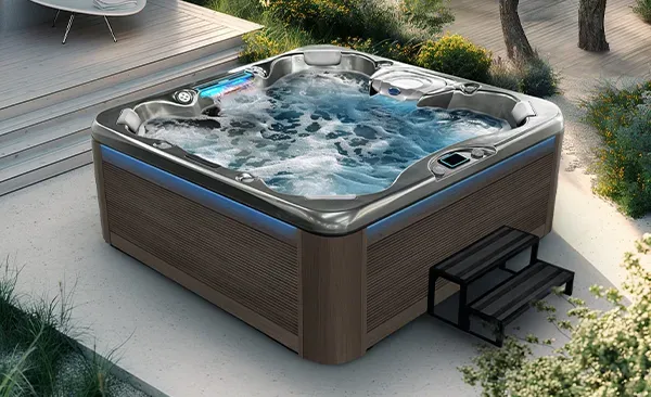 Platinum™ Spas Galveston hot tubs for sale