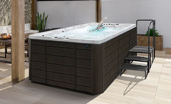 Swim Spas Galveston hot tubs for sale