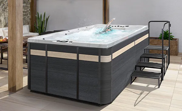 Swim X-Series Spas Galveston hot tubs for sale