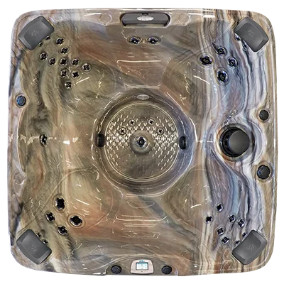 Tropical-X EC-739BX hot tubs for sale in Galveston