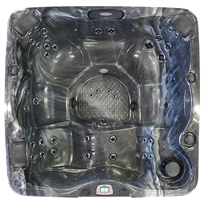 Pacifica-X EC-739LX hot tubs for sale in Galveston
