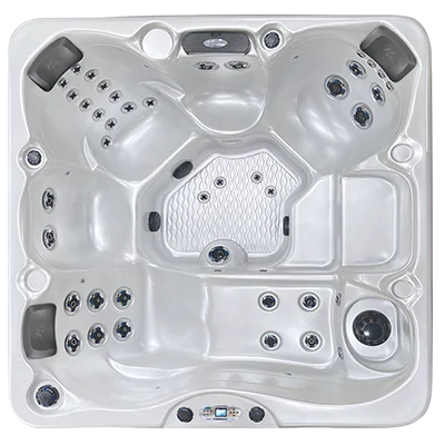 Costa EC-740L hot tubs for sale in Galveston
