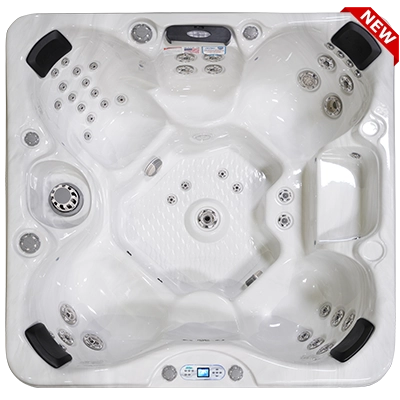 Baja EC-749B hot tubs for sale in Galveston