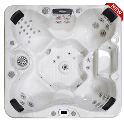 Baja-X EC-749BX hot tubs for sale in Galveston