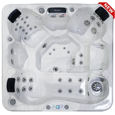 Costa EC-749L hot tubs for sale in Galveston