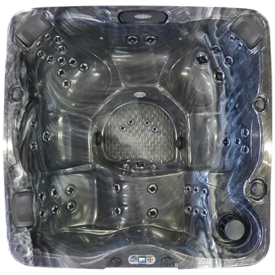 Pacifica EC-751L hot tubs for sale in Galveston