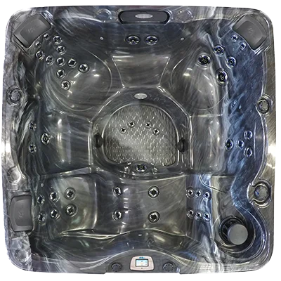 Pacifica-X EC-751LX hot tubs for sale in Galveston