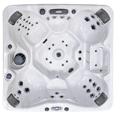 Baja EC-767B hot tubs for sale in Galveston