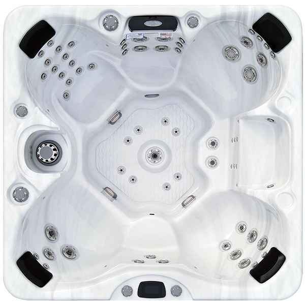 Baja-X EC-767BX hot tubs for sale in Galveston
