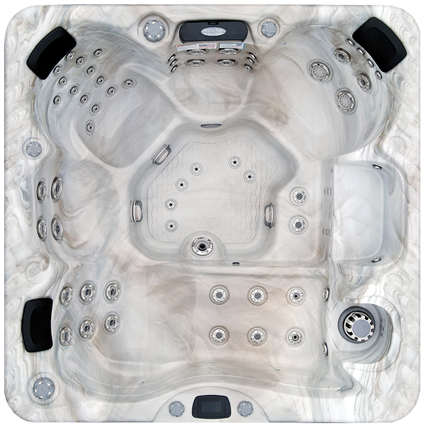 Costa-X EC-767LX hot tubs for sale in Galveston