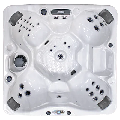 Cancun EC-840B hot tubs for sale in Galveston