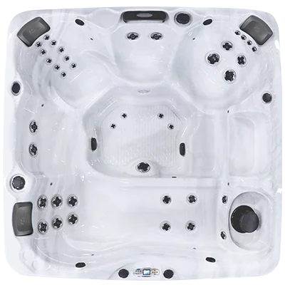 Avalon EC-840L hot tubs for sale in Galveston