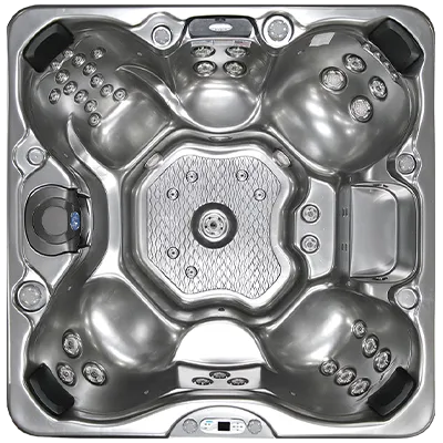 Cancun EC-849B hot tubs for sale in Galveston