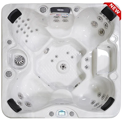 Cancun-X EC-849BX hot tubs for sale in Galveston