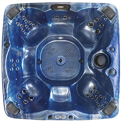 Bel Air EC-851B hot tubs for sale in Galveston
