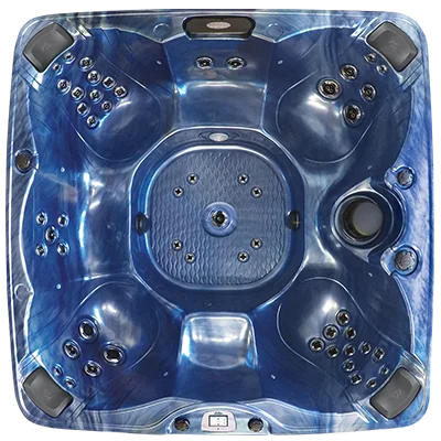 Bel Air-X EC-851BX hot tubs for sale in Galveston