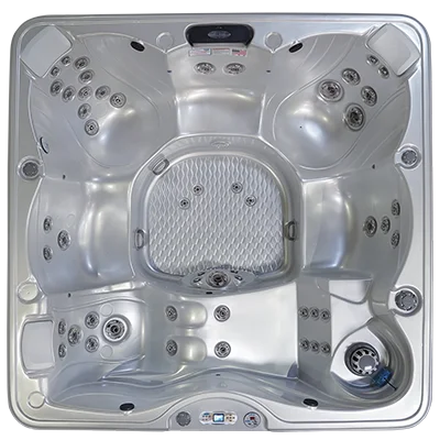 Atlantic EC-851L hot tubs for sale in Galveston