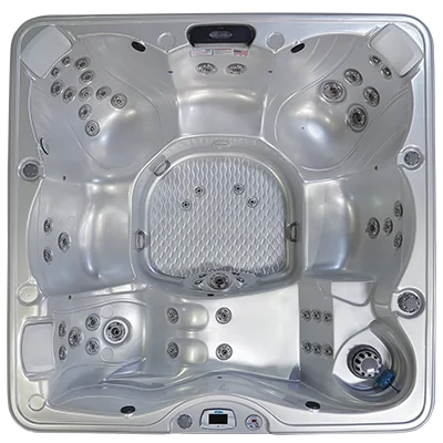 Atlantic-X EC-851LX hot tubs for sale in Galveston