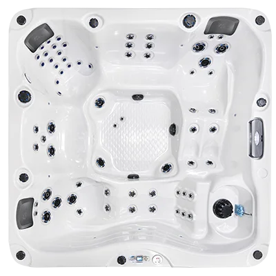 Malibu EC-867DL hot tubs for sale in Galveston