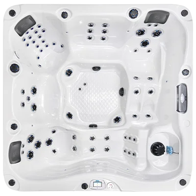 Malibu-X EC-867DLX hot tubs for sale in Galveston