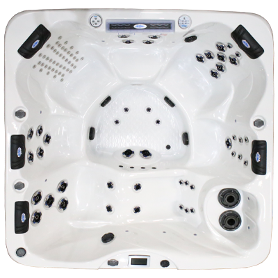 Huntington PL-792L hot tubs for sale in Galveston