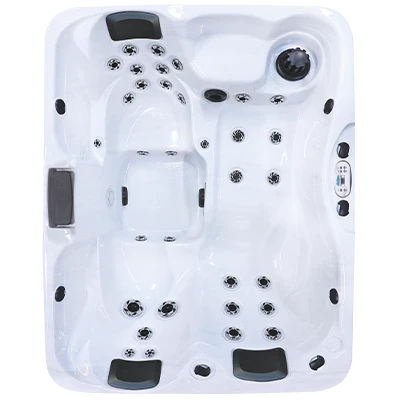 Kona Plus PPZ-533L hot tubs for sale in Galveston