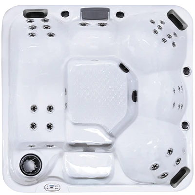 Hawaiian Plus PPZ-634L hot tubs for sale in Galveston