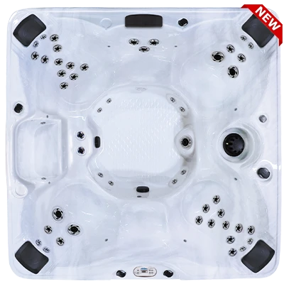 Tropical Plus PPZ-743BC hot tubs for sale in Galveston