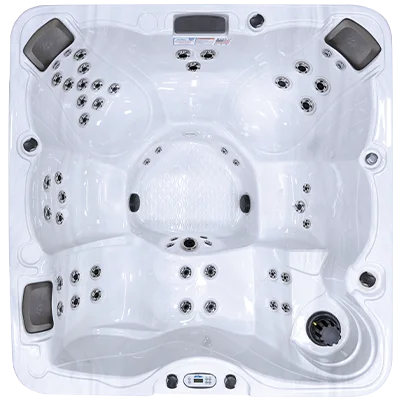 Pacifica Plus PPZ-743L hot tubs for sale in Galveston