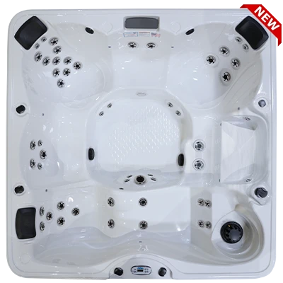 Atlantic Plus PPZ-843LC hot tubs for sale in Galveston