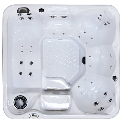 Hawaiian PZ-636L hot tubs for sale in Galveston