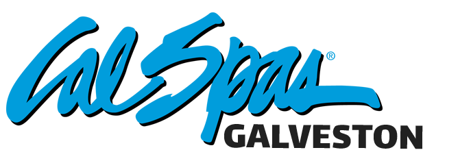 Calspas logo - Galveston